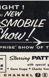 The Patti Page Oldsmobile Show