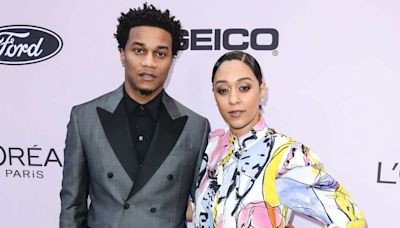 Tia Mowry Teases 'What Really Happened' in Cory Hardrict Divorce — and Her Dating Journey — in My Next Act Trailer (Exclusive)