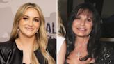 Jamie Lynn Spears Says She ‘So Blessed’ to Have Mom Lynne After Britney Spears Allegations