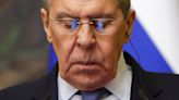 Russian Foreign Minister speaks of "ending war as fast as possible"