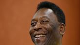 Pelé, Brazilian soccer player, and the greatest to play the game, dies at 82