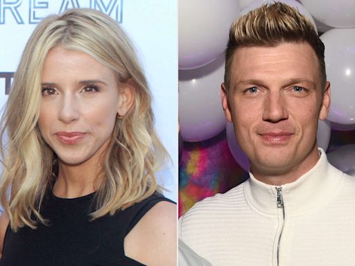 Melissa Schuman Reveals Why She Recorded a Duet with Nick Carter Months After Alleged Rape: 'Like an Alibi for Him'