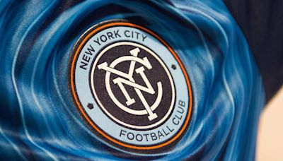 Rodríguez, Wolf and Ojeda each score in the first half and NYCFC holds off Orlando City 4-2