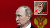 Is Putin using a body double? Listen here: Skeptics say spotting a decoy is all in the ears.