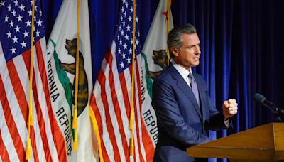 Public defenders, foster kids, climate: Programs created during California s boom may stall amid deficit