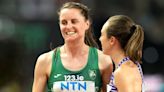 Ciara Mageean finishes tenth in Paris as Sarah Healy sets personal best