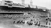 The Kentucky Derby is turning 150 years old. It's survived world wars and controversies of all kinds