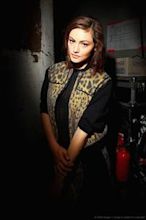 Phoebe Tonkin