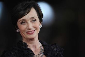 Kristin Scott Thomas