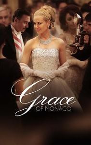 Grace of Monaco