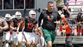 Are SEC or Big 10 interested in Hurricanes? An update. And Van Dyke, Cristobal weigh in