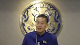 El primer ministro de Tailandia estrena su programa de televisión el 22 de junio