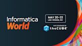 Get ready for theCUBE's Informatica World key analysis - SiliconANGLE