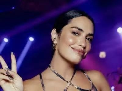 Lali Espósito y un mensaje para Milei: "Hay gente que se apropia de la palabra libertad"