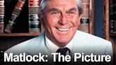 Matlock: The Picture