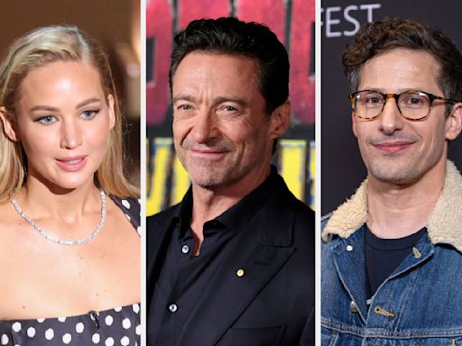 Here Are A List Of People Who Could Host The 2025 Oscars After Jimmy Kimmel And John Mulaney Turned It Down