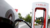 Japan's Nissan to adopt Tesla EV-charging design from 2025 in U.S., Canada