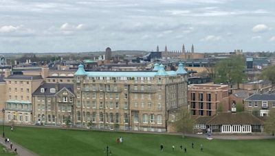 Cambridge Armed Forces Day Fair: Parking, buses, events and more for city's first event this weekend