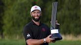 Jon Rahm wins LIV Golf UK; Jhonattan Vegas takes 3M Open to end drought