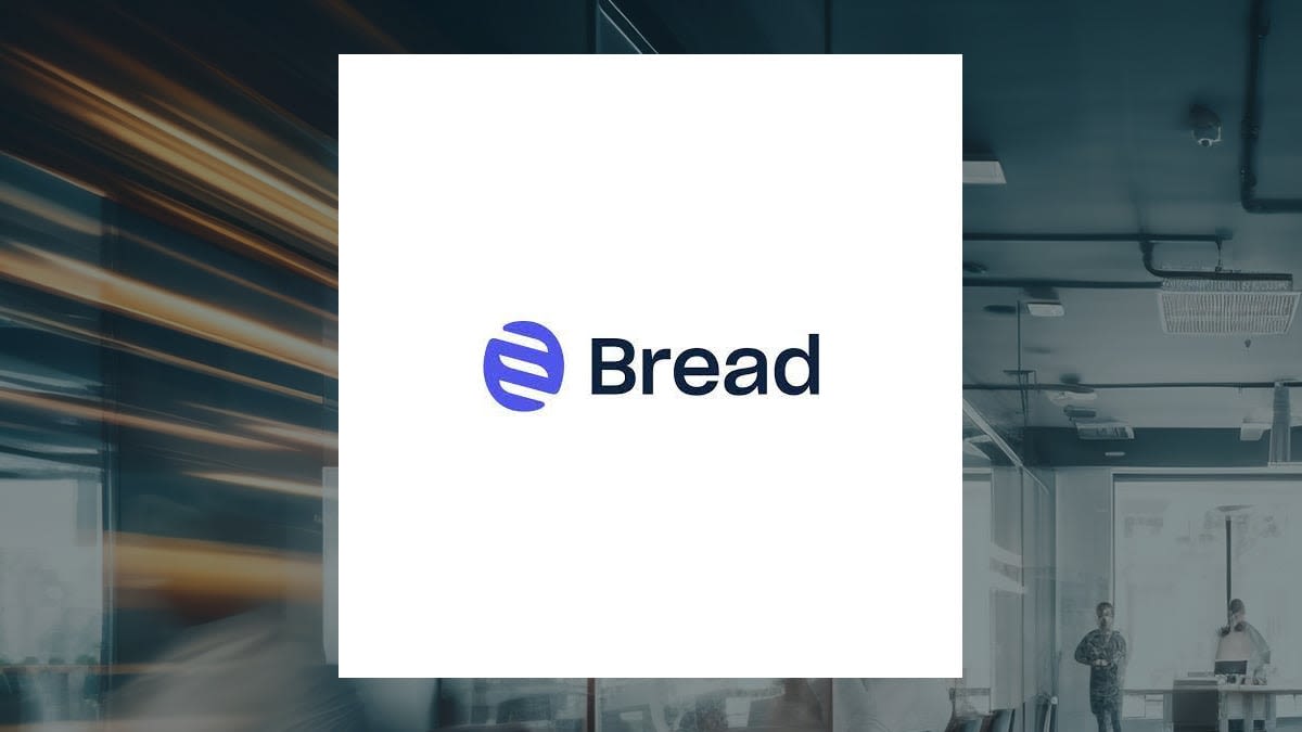 Bread Financial Holdings, Inc. (NYSE:BFH) Shares Purchased by O Shaughnessy Asset Management LLC