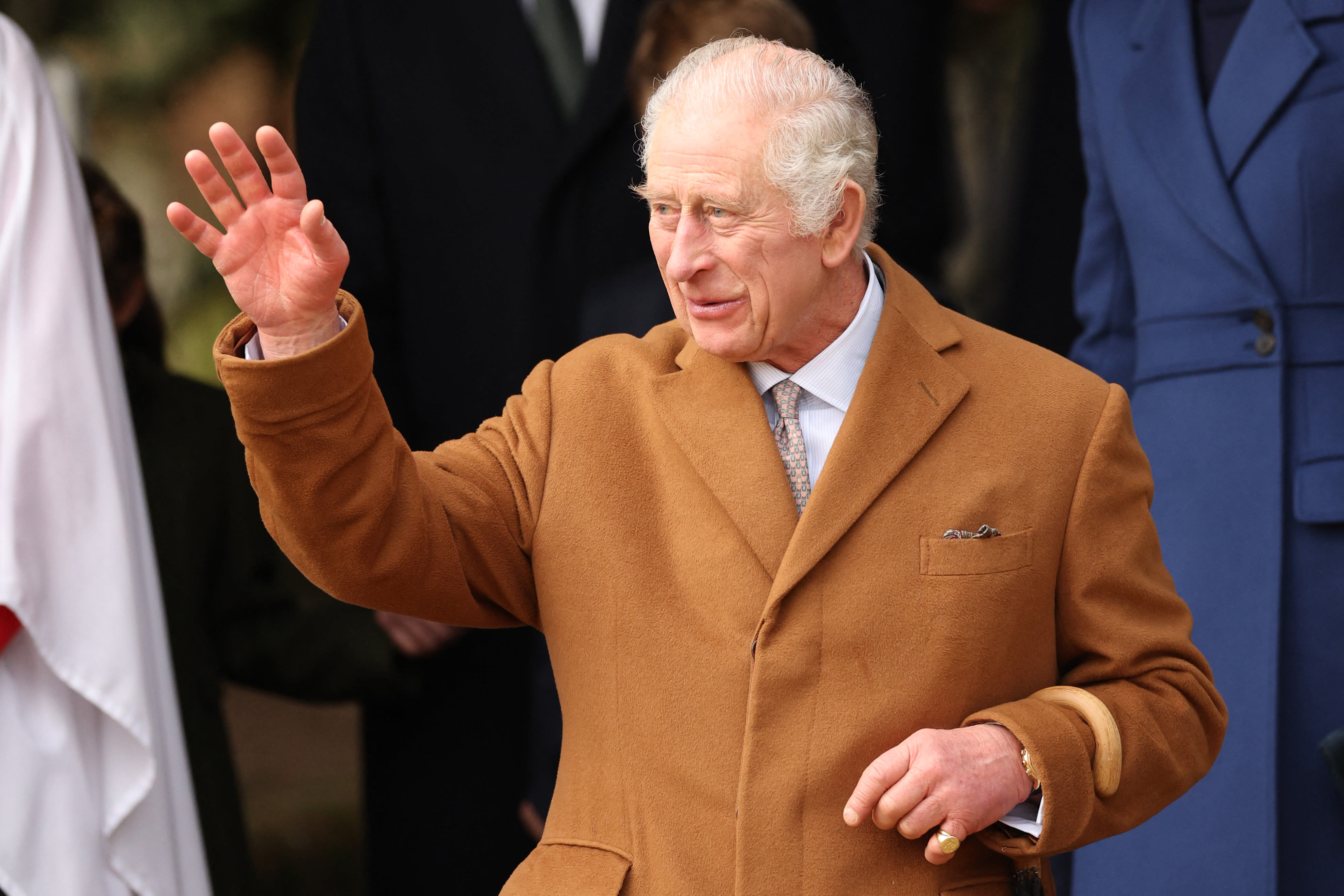 King Charles announces return to public royal duties following his cancer treatment. Here's what to know about his health journey.