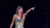 Taylor Swift’s Eras Tour concert film is coming to theaters