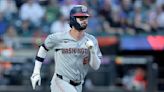 Mets reportedly land outfielder Jesse Winker in trade with Nationals