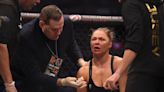 Ronda Rousey admits she was concussed before 2015 Holly Holm fight, talks ‘resentment’ toward fans