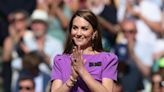 Princess Kate Attends Wimbledon to Present Men’s Final Trophy Amid Cancer Battle: Photos