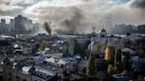 ¿Bombardear Kiev para someterla? La historia dice que no funcionará