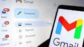 'Do not respond' warning to anyone using Gmail and Yahoo users told 'computers at risk'