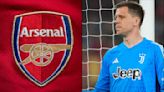 Arsenal linked with stunning move for former goalkeeper