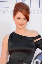 Alexandra Breckenridge