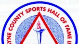 Wayne County Sports Hall of Fame to induct 10 new members in 2024