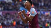 Villa boosts push for Champions League qualification with 3-1 win over Bournemouth