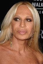 Donatella Versace