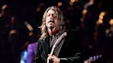 Foo Fighters announce first new album since death of Taylor Hawkins