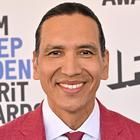 Michael Greyeyes