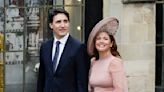 Justin Trudeau and wife Sophie Grégoire Trudeau announce that they are separating