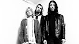 Nirvana, The Supremes, Slick Rick, Nile Rodgers Nab Grammy Lifetime Achievement Honors