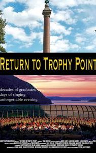 Return to Trophy Point