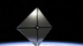 NASA to launch solar sail, navigate space using sunlight