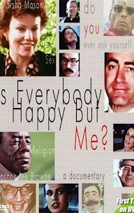 Is Everybody Happy but Me?