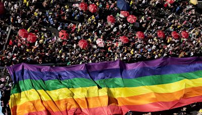 Orgullo LGBTQ+ 2024 en Colombia: marchas, fechas y programación en junio