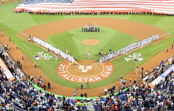 MLB All-Star Game History: List of winners and results