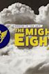 Heroes of the Sky: The Mighty Eighth Air Force