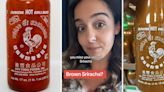 ‘Sriracha quiet quitting’: WinCo Foods shopper notices Huy Fong sriracha is now brown