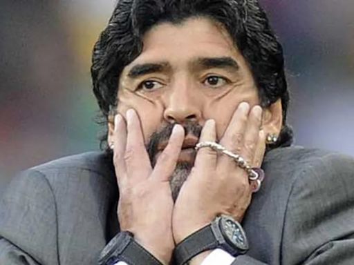 Lanzan a la venta las “piedras conmemorativas” de Diego Maradona: cómo adquirirlas | Espectáculos