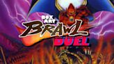 Poll: Box Art Brawl - Duel: Demon's Crest (SNES)