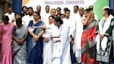 Do I have to sweep roads? Mamata pulls up MLAs, officials over poor amenities